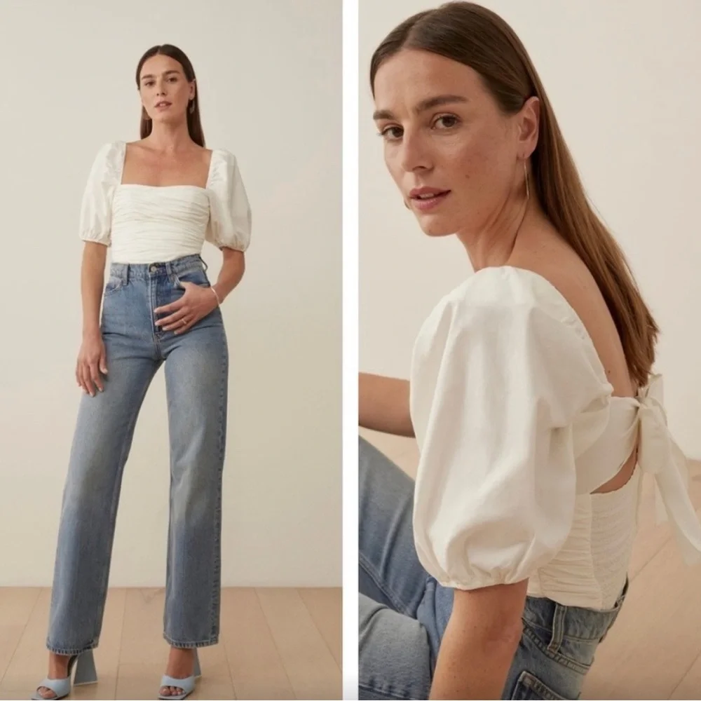 Romantic Barry‎ Top Reformation